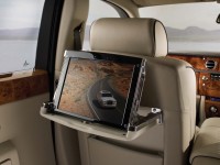 Rolls-Royce Phantom 2003 photo